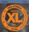 Daddario Eps160 Xl Prosteels Medium Gauge/long Scale Bass Strings