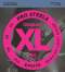 Daddario Eps170 Xl Prosteels Light Gauge/long Scale Bass Strings
