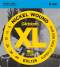 Daddario Exl125 Xl Electric Guitar Strings (super Light Top/regular Bottom  9-46)