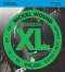 Daddario Exl220 Xl Nickel Wound Bass Strings (super Soft  Long)