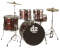 Ddrum D2 5-piece Drum Kit With Phat Wrap