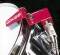 DDrum Electronic Percussion DDTRS Red Shot Drum Trigger