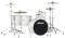 Ddrum Diablo Punx 5-piece Drum Kit