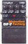 DigiTech DF7 Distortion Factory X Series Distortion Pedal