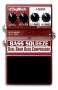 Digitech Bass Squeeze X-series Dual Compressor Pedal