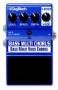 Digitech Bass Multi Chorus X-series Pedal