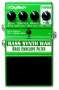 Digitech Bass Synth Wah X-series Envelope Filter Pedal