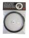 Drum Os Drum Hole Reinforcement