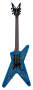 Dean Buddy Blaze ML Electric Guitar with Case