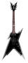 Dean Dimebag Darrell Razorback Electric Guitar with Case