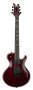 Dean Deceiver FM Electric Guitar