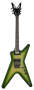 Dean Dimebag Dean From Hell CFH Electric Guitar with Case