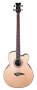 Dean EABC Cutaway Acoustic Electric Bass