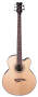 Dean EABC5 5 String Cutaway Acoustic Electric Bass