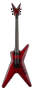 Dean ML ATF3000 Electric Guitar with Floyd Rose