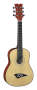 Dean Play Jtj Playmate Jr 1/2 Size Acoustic Guitar
