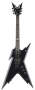 Dean Razorback DB Electric Guitar with Case