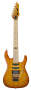 Dean USA Vinman2000 Vinnie Moore Signature Electric Guitar With Case