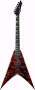Dean VMNT Dave Mustaine Electric Guitar with Case