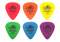 Dunlop Tortex Standard Picks (12-pack)