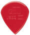 Dunlop Nylon Jazz Iii Picks (6-pack)