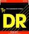 Dr Strings Tite-fit Electric Guitar Strings