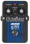 Ebs Octabass Octave Pedal