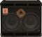 Eden D210XLT Bass Cabinet 350 Watts 2x10 in