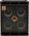 Eden D410XLT Bass Cabinet 700 Watts 4x10 in