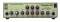 Eden WT550 Traveler Hybrid Bass Amplifier Head 500 Watts