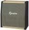 Egnater Tourmaster 412A Angled Guitar Speaker Cabinet 4x12 in