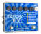 Electro Harmonix Stereo Memory Man with Hazarai Delay Pedal