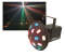 Eliminator Lighting E109 Mushroom Light Effect