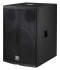ElectroVoice TX1181 TourX Subwoofer 500 Watts 1x18 in