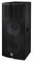 ElectroVoice TX2152 TourX 2 Way Loudspeaker 1000 Watts 2x15 in