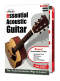 Emedia Essential Acoustic Guitar Video