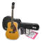 Epiphone Roy Orbison Bard 12 String Acoustic Guitar with Case