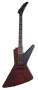 Epiphone Prophecy Futura EX Electric Guitar with EMG Pickups
