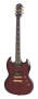 Epiphone Prophecy SG Custom GX Electric Guitar