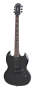 Epiphone Prophecy SG Custom EX Electric Guitar with EMG Pickups
