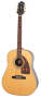 Epiphone Masterbilt AJ500RE Acoustic Electric Guitar