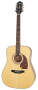 Epiphone Masterbilt DR500ME Acoustic Electric Guitar