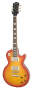 Epiphone 1959 Les Paul Tribute Electric Guitar with Case