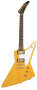 Epiphone 1958 Korina Explorer Electric Guitar