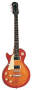 Epiphone LP100L Left Handed Les Paul 100 Electric Guitar