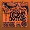 Ernie Ball 2215 Skinny Top Heavy Bottom Electric Guitar Strings (10-52)