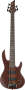 ESP LTD D5 5 String Electric Bass