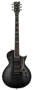 ESP LTD EC1000FR Deluxe Series Electric Guitar with Floyd Rose