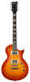 ESP LTD EC401VF Electric Guitar