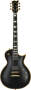 ESP Standard Eclipse II Electric Guitar